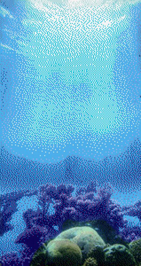 Океан - предпросмотр