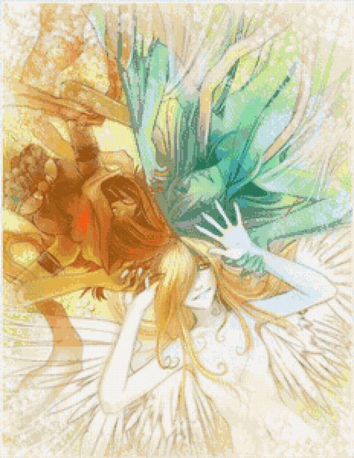 Anime - предпросмотр