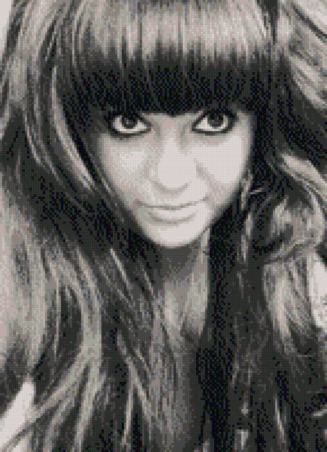 я в 15 цветов - предпросмотр