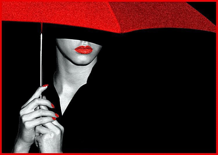 леди - оригинал