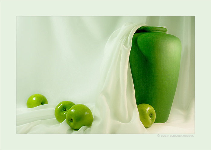 натюрморт - оригинал