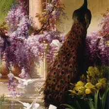 Схема вышивки «№833967»