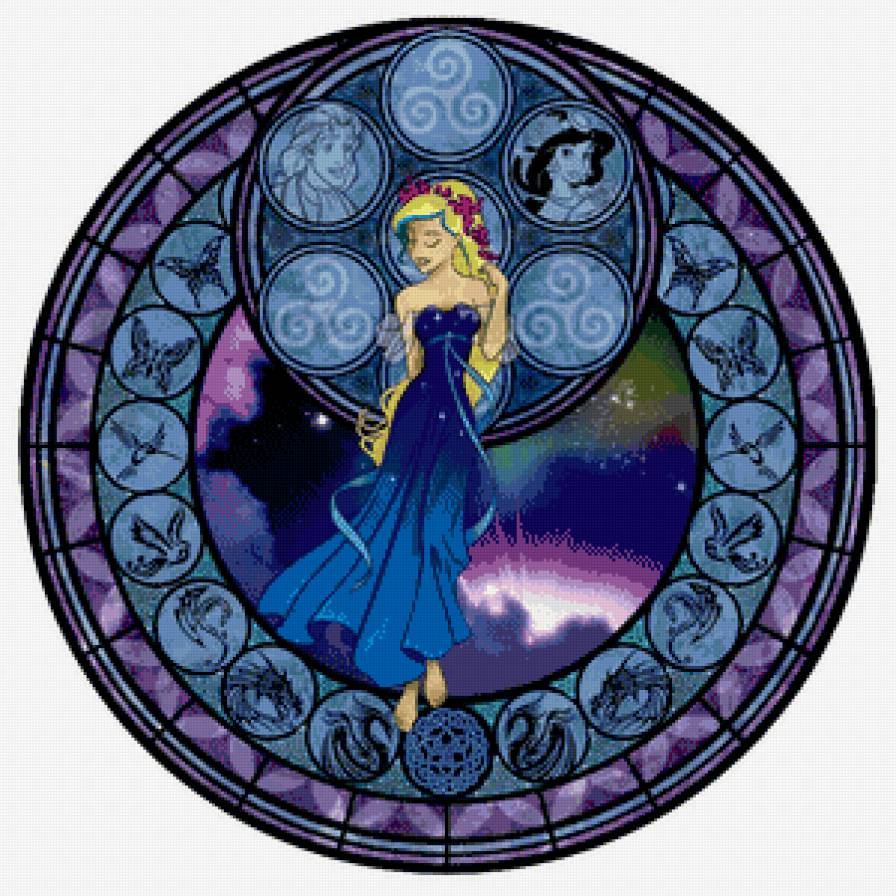 принцесса - принцесса - предпросмотр