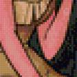 Предпросмотр схемы вышивки «покахонтас» (№834089)