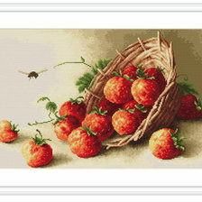 Схема вышивки «№834096»