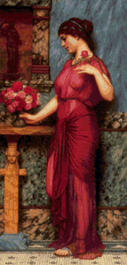 Годвард - предпросмотр