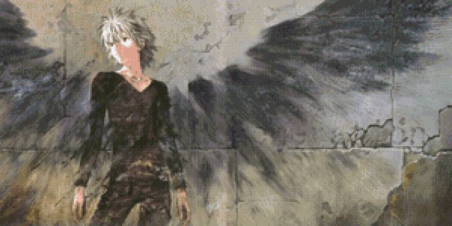 Anime - предпросмотр