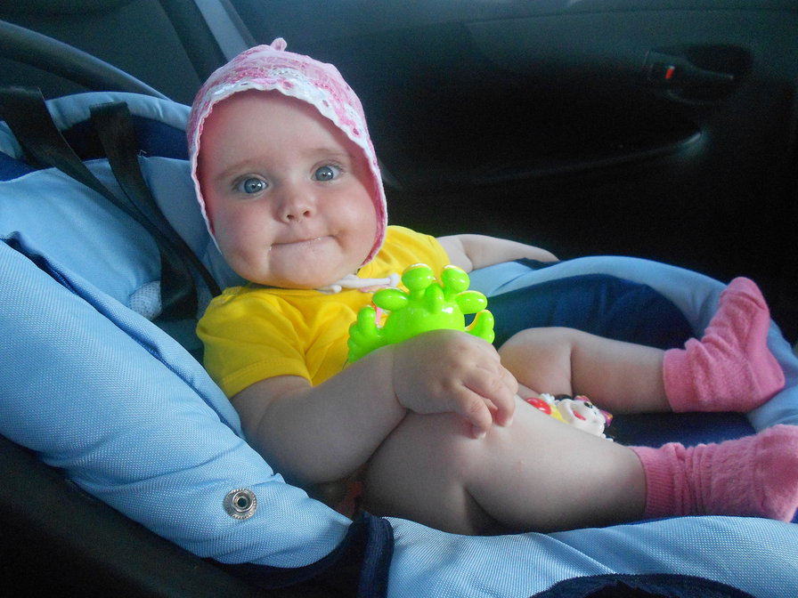 сонечка - оригинал