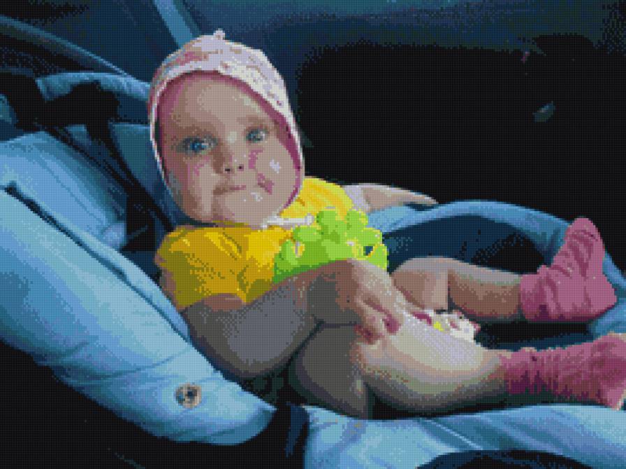 сонечка - предпросмотр