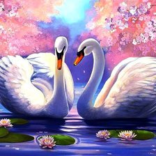 Схема вышивки «№834411»