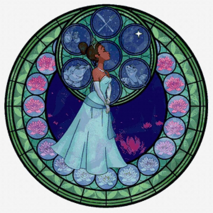 принцесса - сказка - предпросмотр