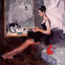 Схема вышивки «№834440»