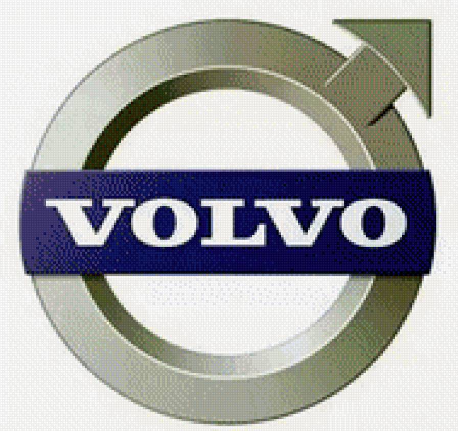 Volvo - предпросмотр