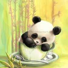 Схема вышивки «№834650»