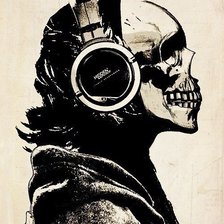 Схема вышивки «№834662»