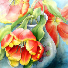 Схема вышивки «№834781»