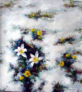 пробуждение - оригинал