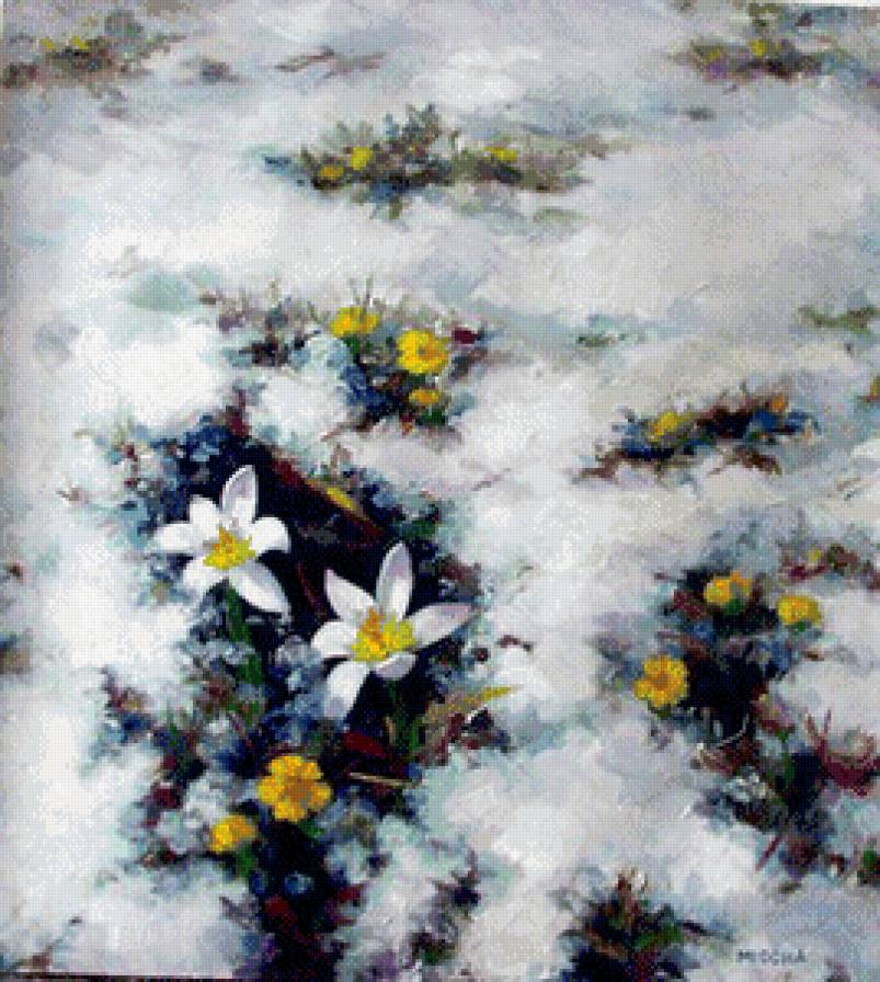 пробуждение - предпросмотр