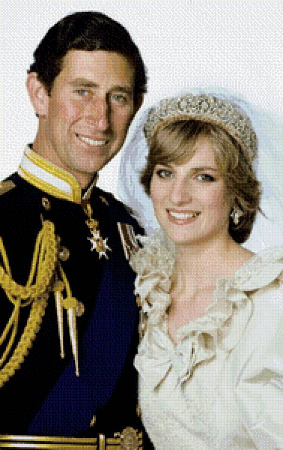 диана - принцы ипринцесы - предпросмотр