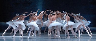 балет - люди - оригинал