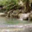 Предпросмотр схемы вышивки «природа» (№835314)