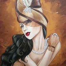 Схема вышивки «№835484»