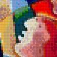 Предпросмотр схемы вышивки «guernica color» (№835496)