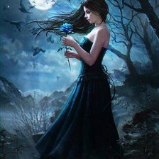 Схема вышивки «№835510»