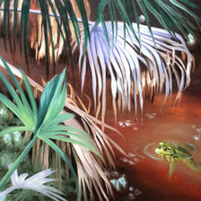 Схема вышивки «№835642»