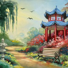 Схема вышивки «№835654»