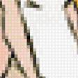 Предпросмотр схемы вышивки «Гаечка» (№835688)