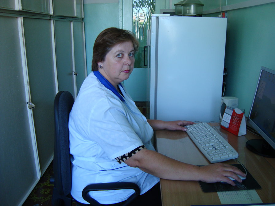 работа - оригинал