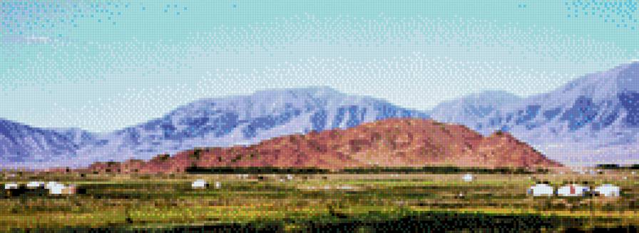 ulaan uul 1 - предпросмотр