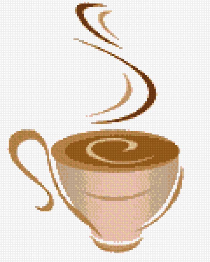 coffe - предпросмотр