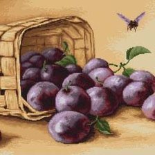 Схема вышивки «№836057»