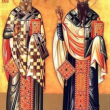 св афанасий