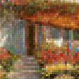 Предпросмотр схемы вышивки «casa bonita» (№836453)