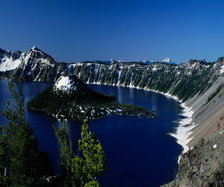 Схема вышивки «природа»