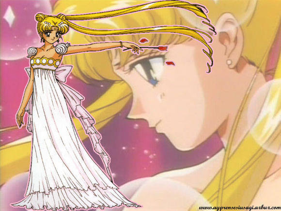 серенити2 - оригинал