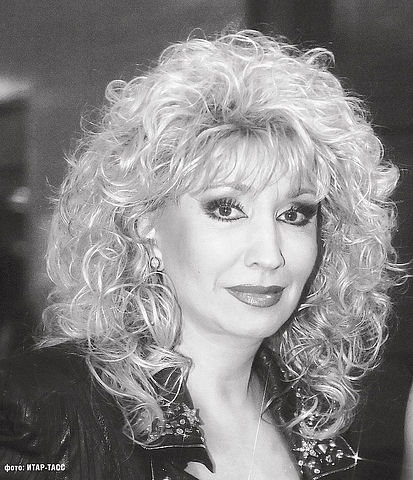 аллегрова - оригинал