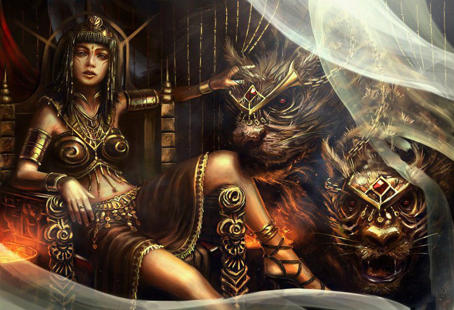 мифы - легенды - оригинал