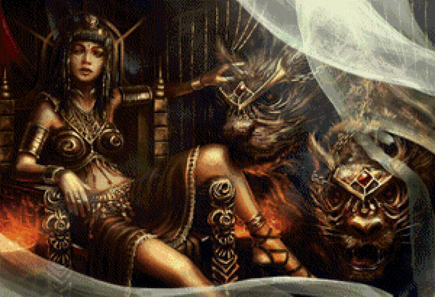 мифы - легенды - предпросмотр