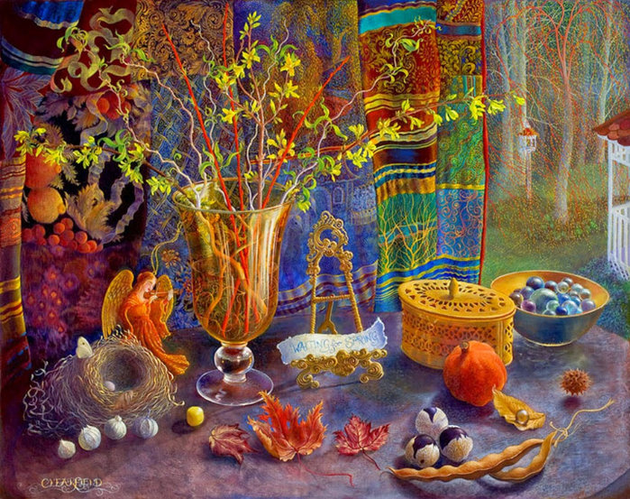 натюрморт - натюрморт - оригинал