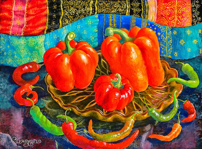 натюрморт - натюрморт - оригинал