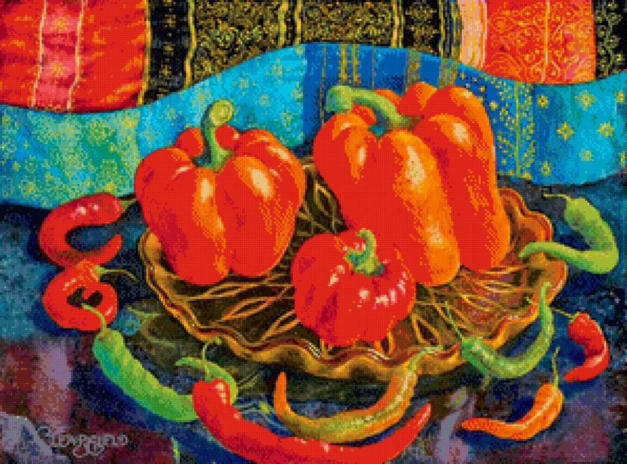 натюрморт - натюрморт - предпросмотр