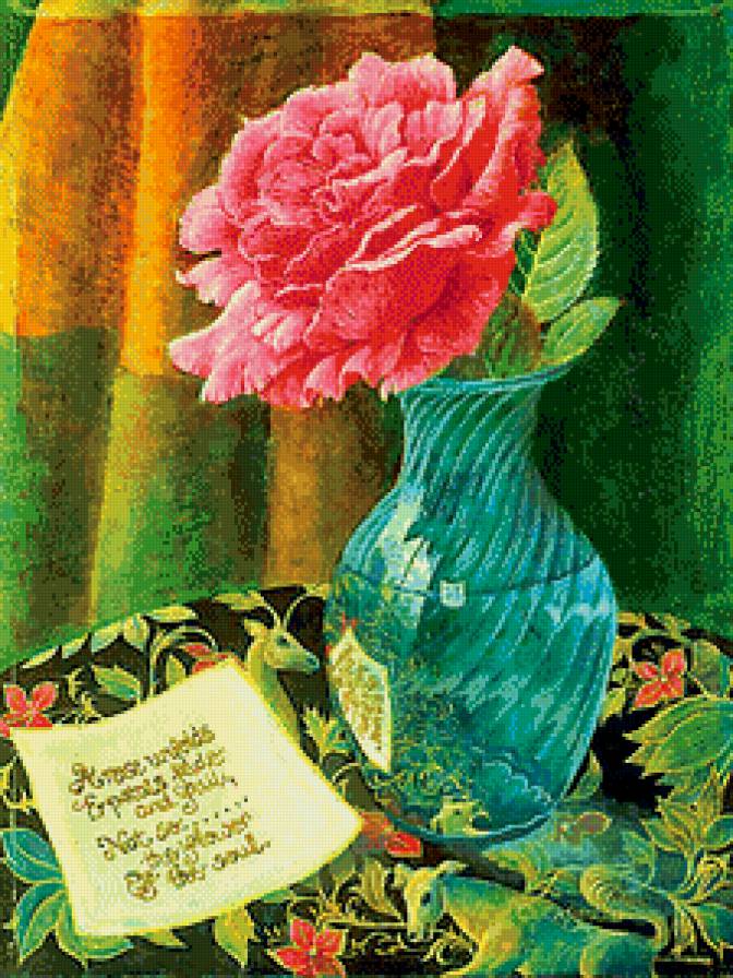 натюрморт - натюрморт - предпросмотр