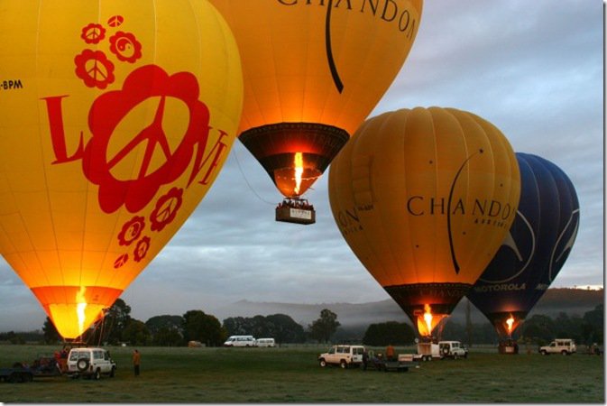 небо - полет - оригинал