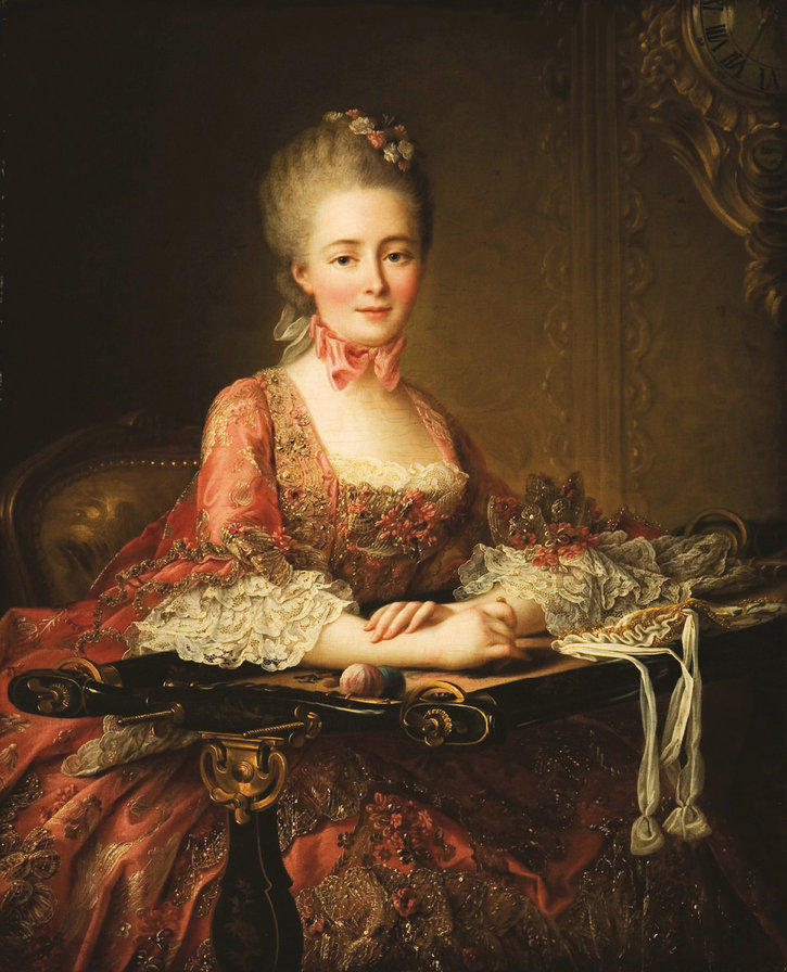 леди - люди - оригинал