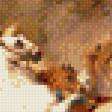 Предпросмотр схемы вышивки «лошади» (№837100)