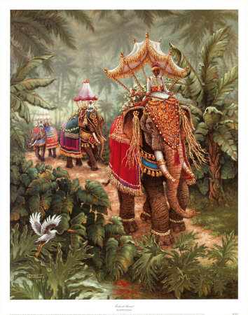 индия - город - оригинал